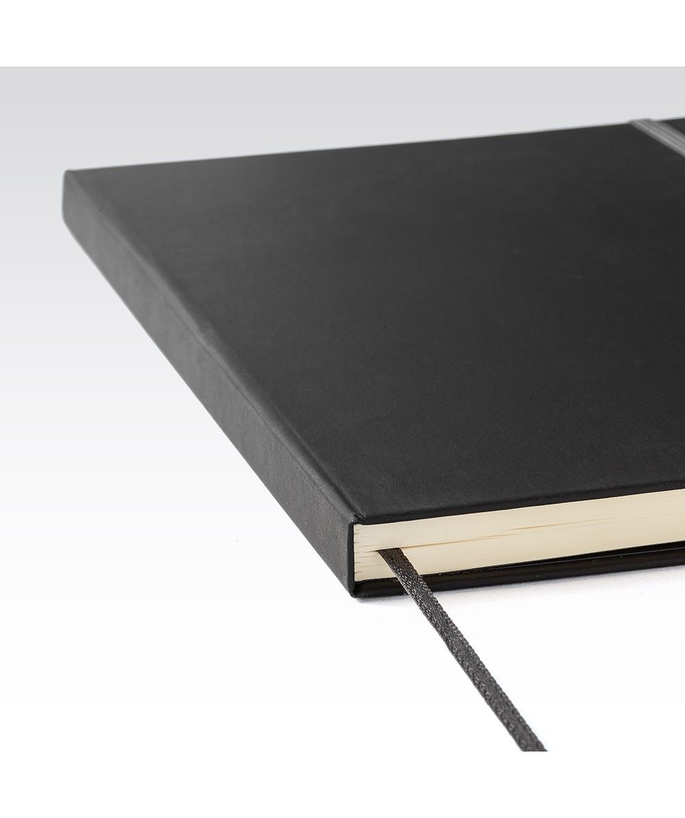 Ispira hard cover, Black 6