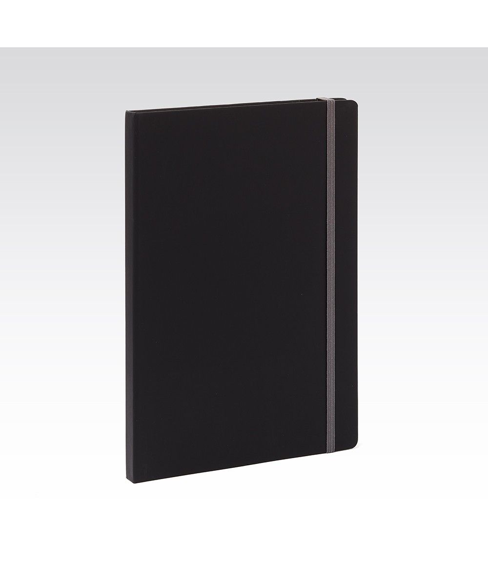 Ispira hard cover, Black 7