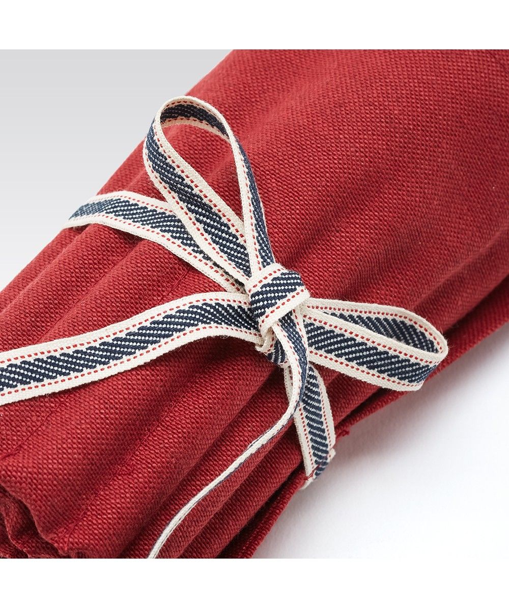 CARTUCCIERA ECO 카투치에라 24색 색연필 (Red) 7