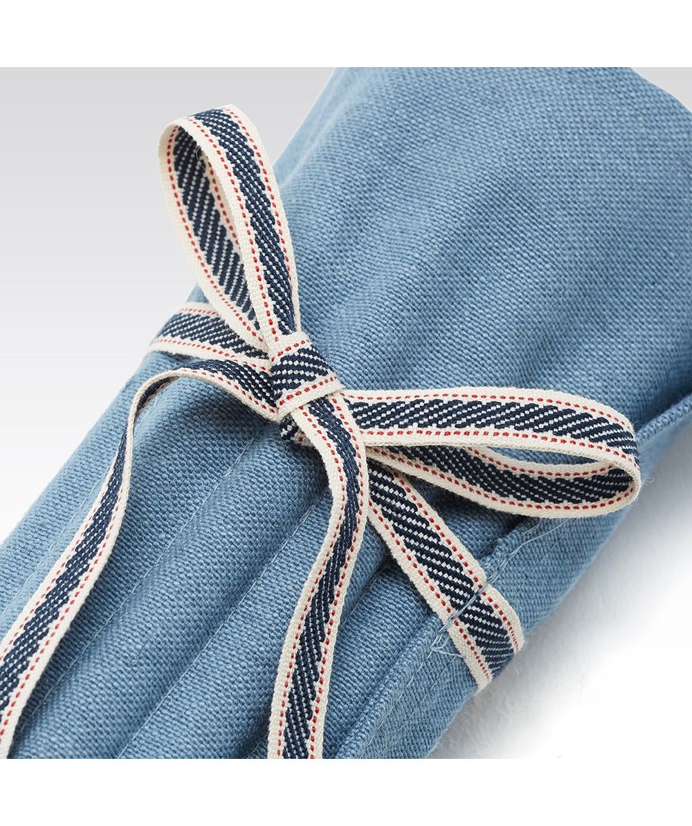 CARTUCCIERA ECO 카투치에라 에코 24색 색연필 (Light Blue) 3