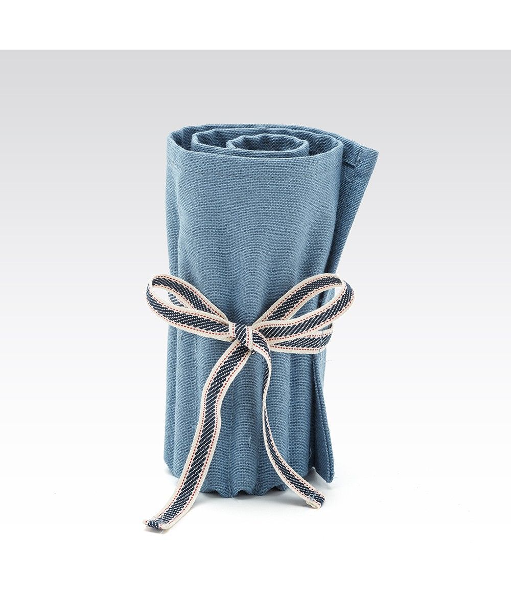 CARTUCCIERA ECO 카투치에라 에코 24색 색연필 (Light Blue) 8