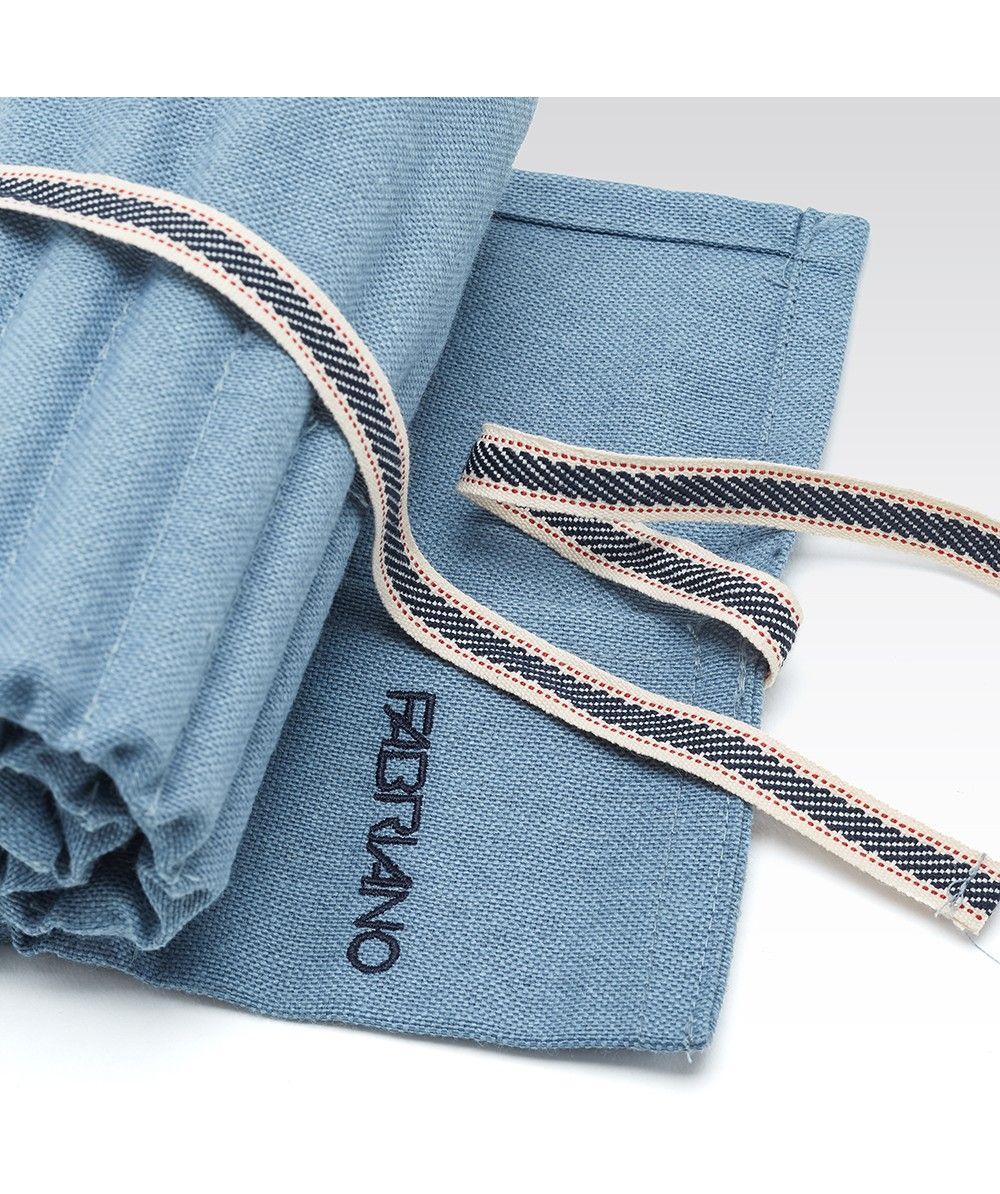 CARTUCCIERA ECO 카투치에라 에코 24색 색연필 (Light Blue) 9