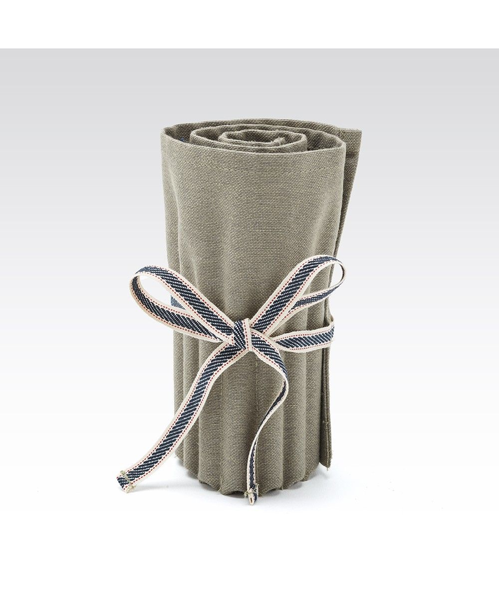 CARTUCCIERA ECO 카투치에라 에코 24색 색연필 (Taupe Grey) 3