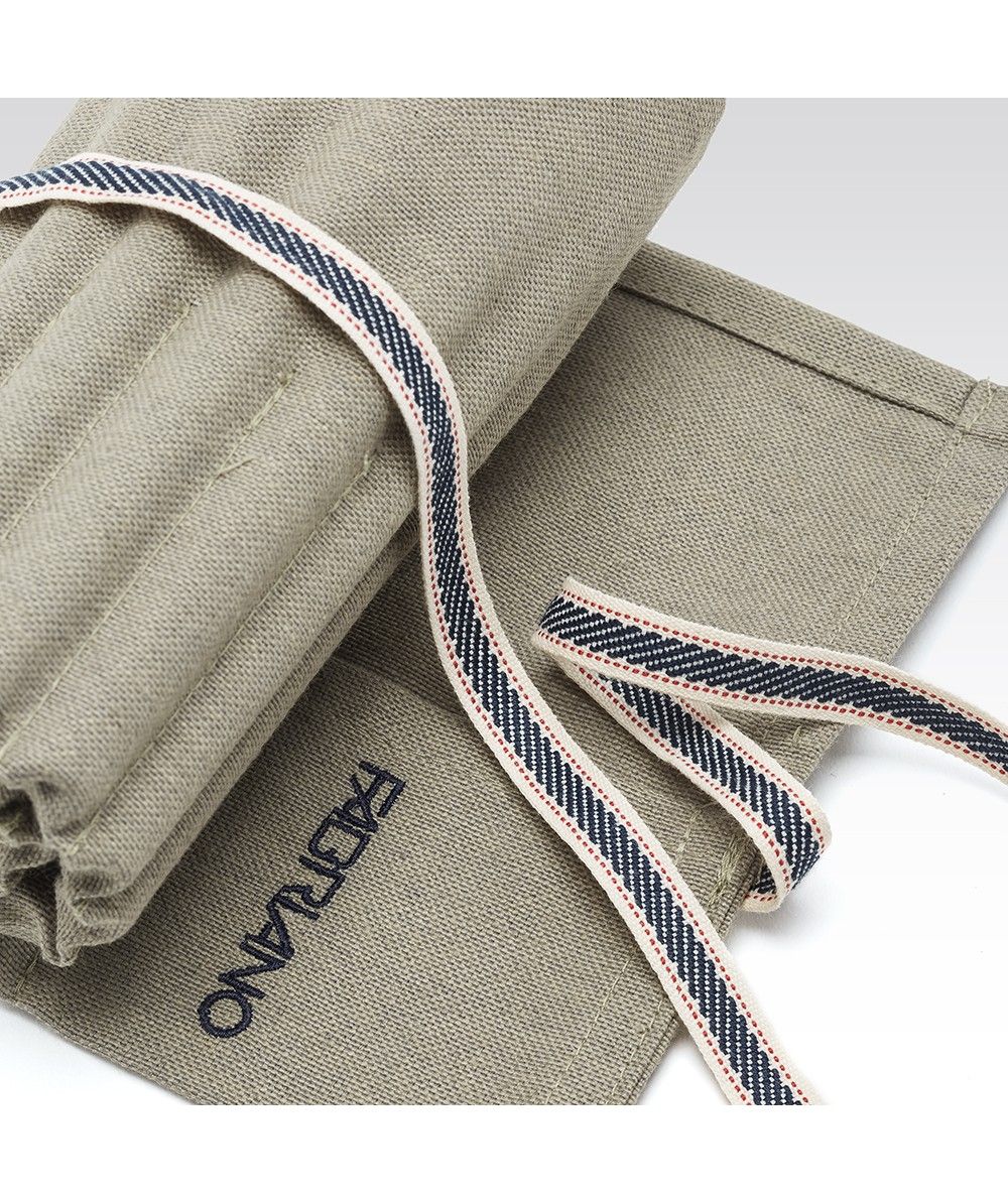CARTUCCIERA ECO 카투치에라 에코 24색 색연필 (Taupe Grey) 8