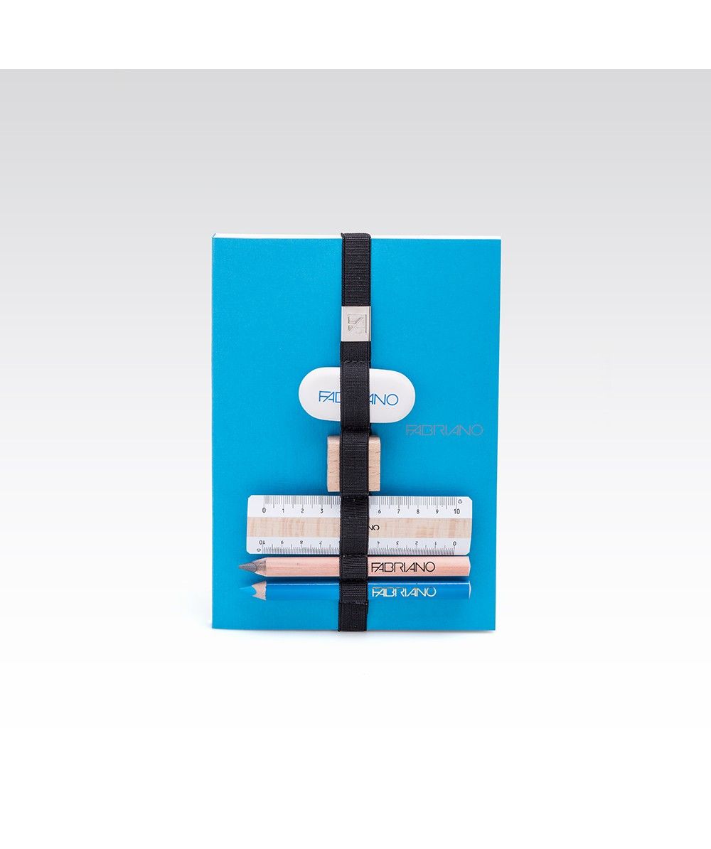 Multifunctional Elastic Band, 스카이블루 1