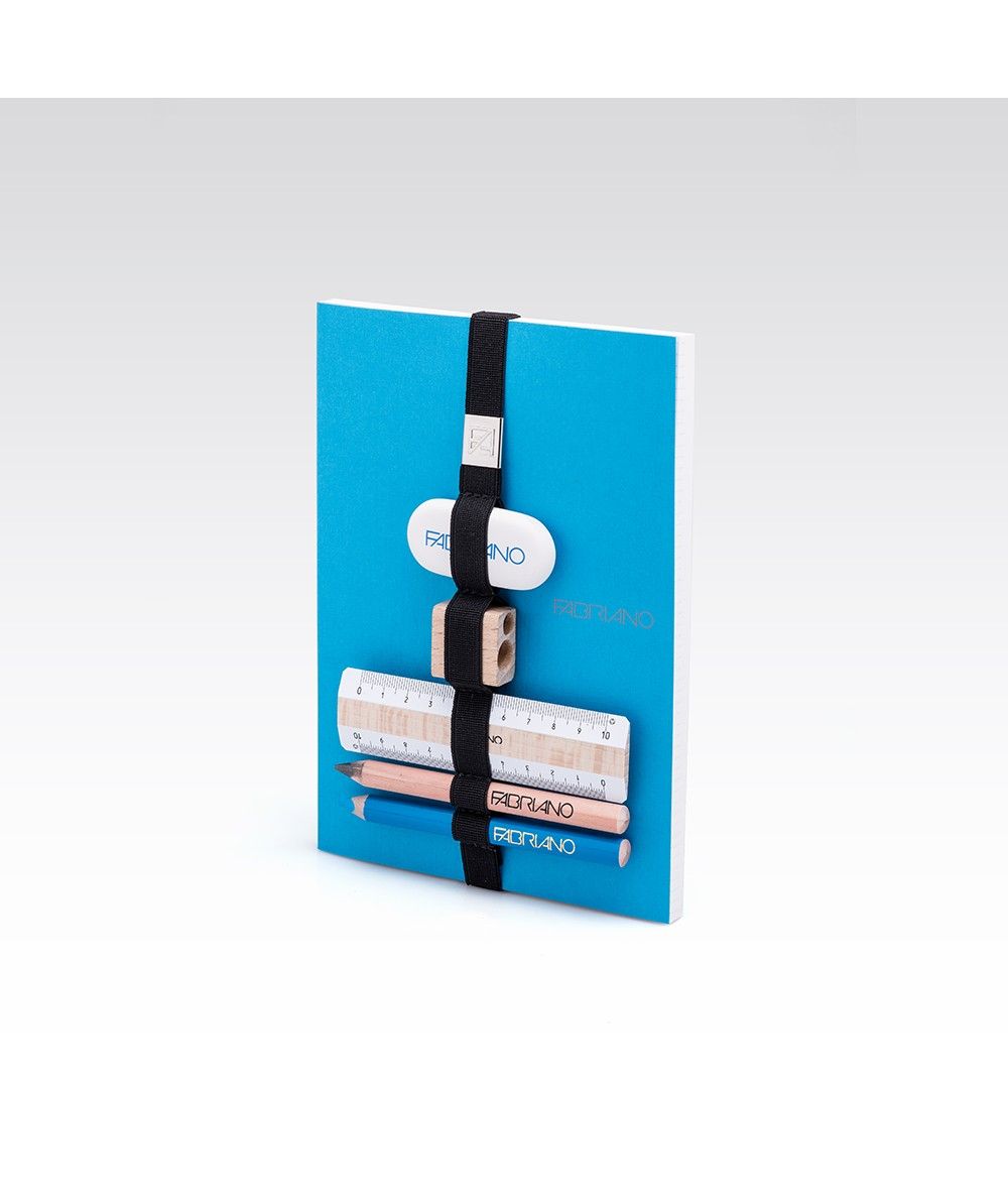 Multifunctional Elastic Band, 스카이블루 2
