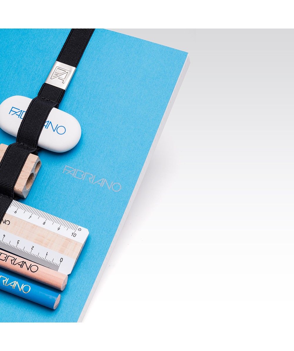 Multifunctional Elastic Band, 스카이블루 3