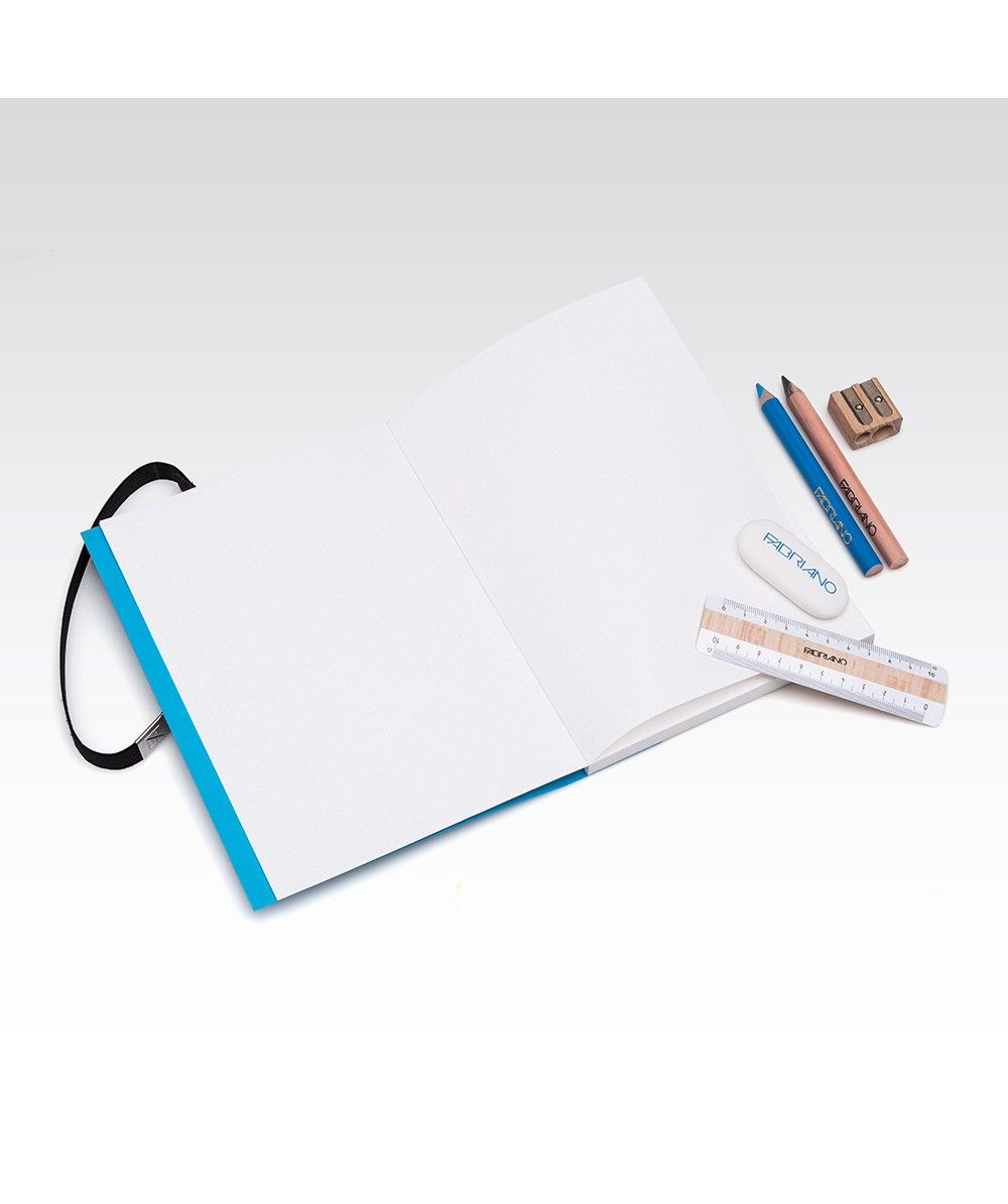 Multifunctional Elastic Band, 스카이블루 4