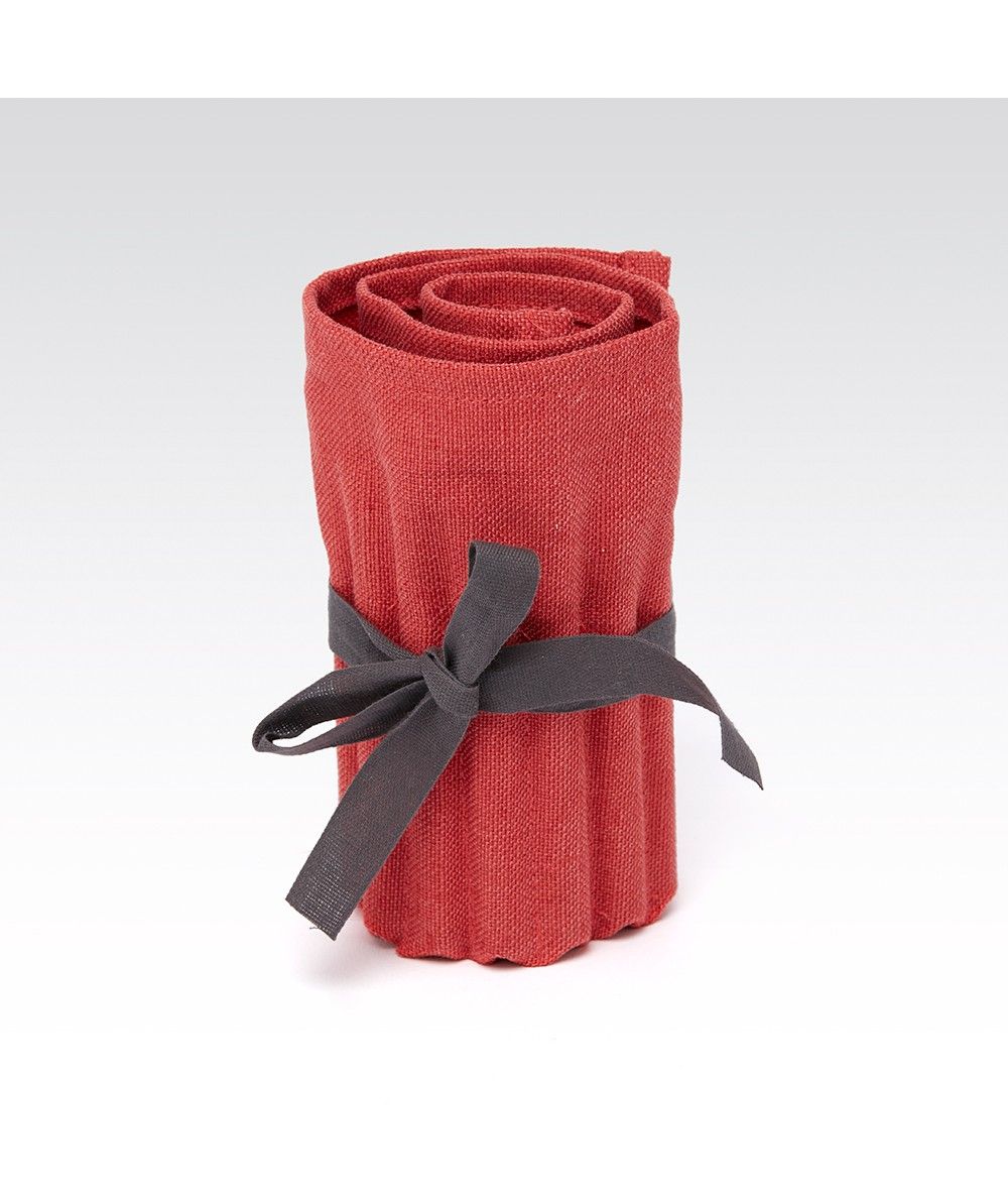 CARTUCCIERA 카투치에라 24색 색연필 (Red) 2