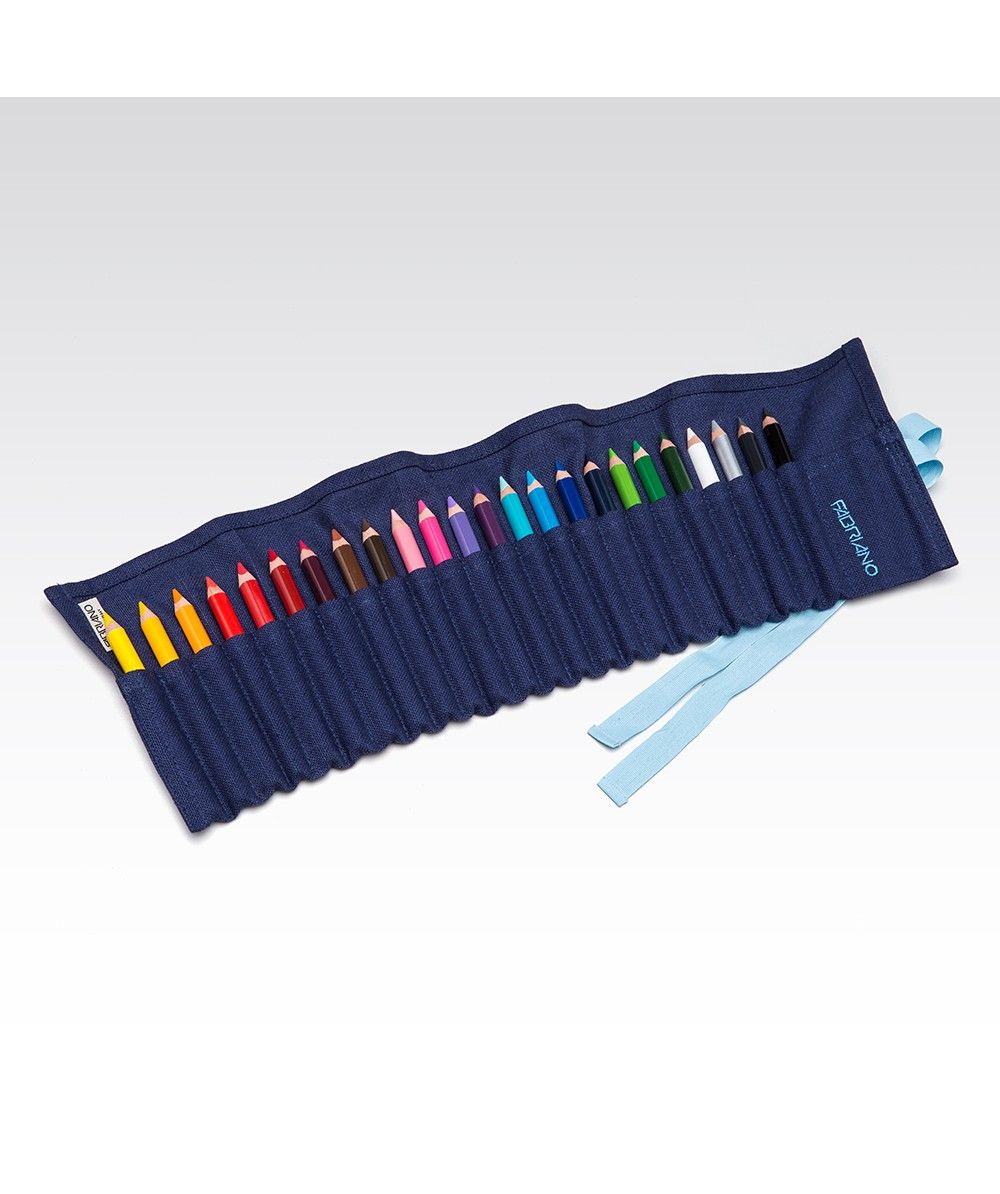 CARTUCCIERA 카투치에라 24색 (Blue) 1