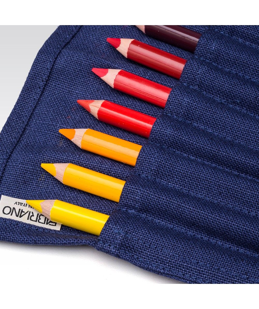 CARTUCCIERA 카투치에라 24색 (Blue) 3