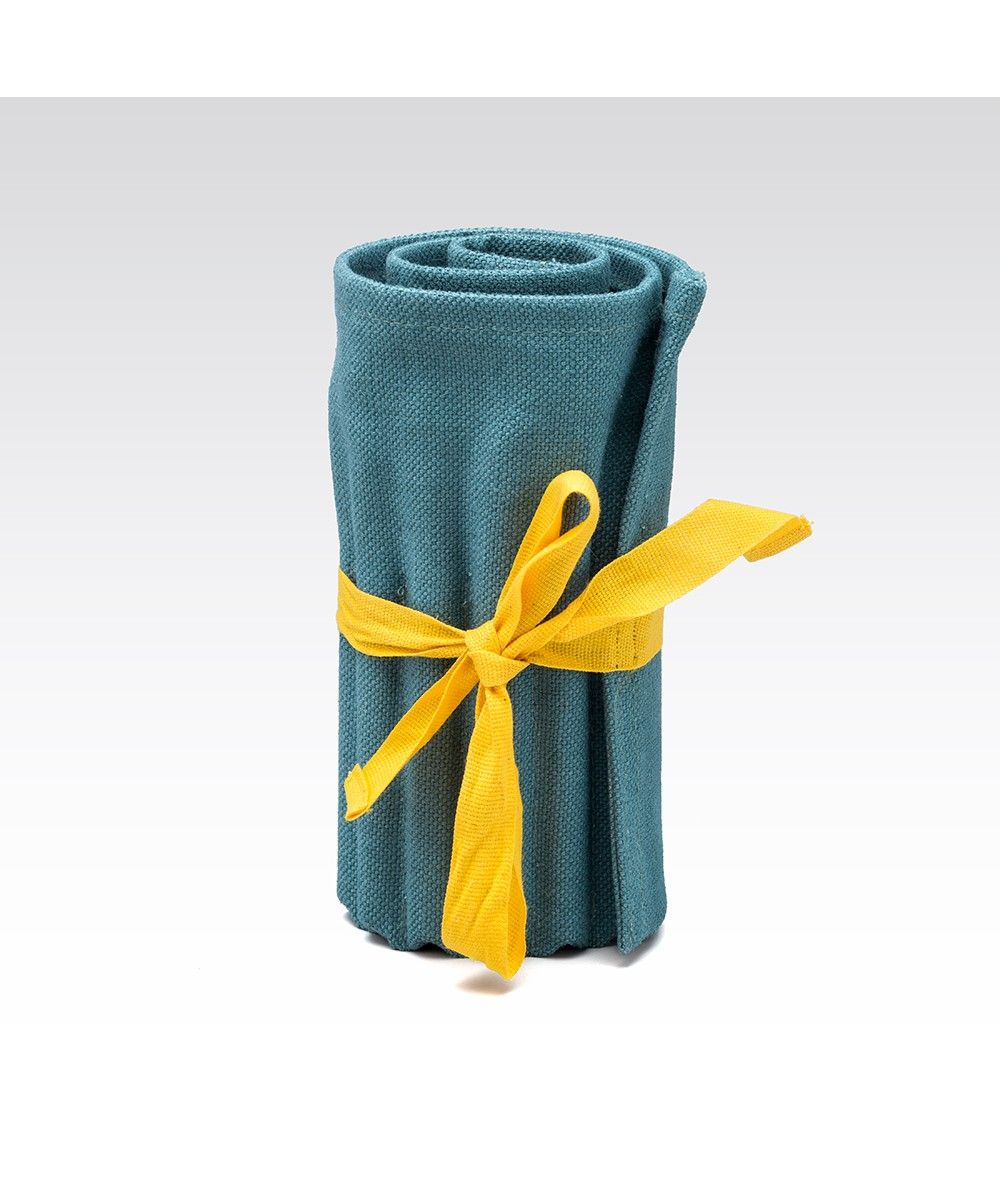 CARTUCCIERA 카투치에라 24색 색연필 (ACQUAMARINE) 2