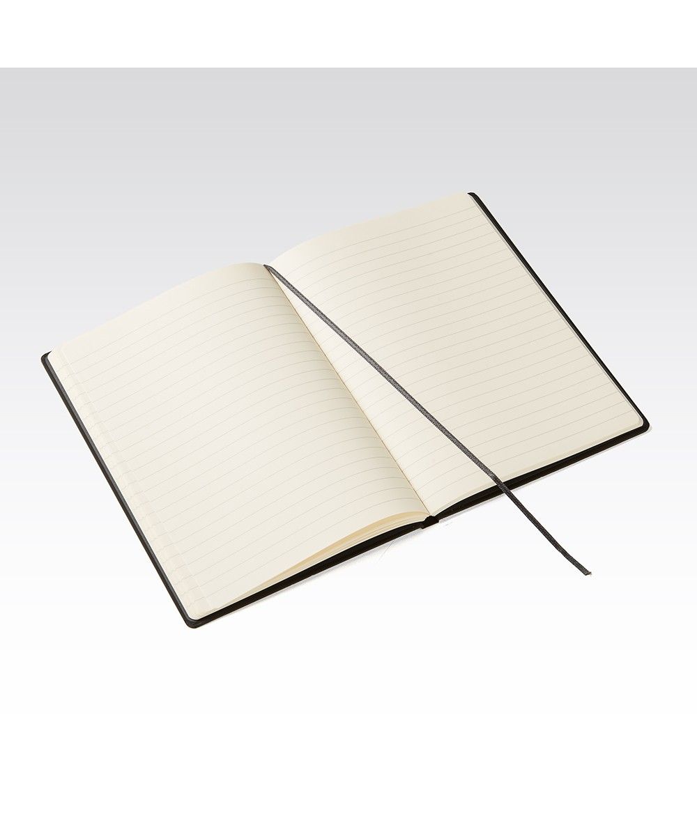 Ispira hard cover, Red 3