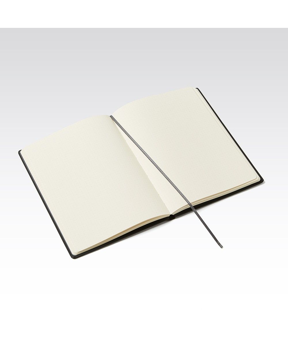 Ispira hard cover, Brown 2