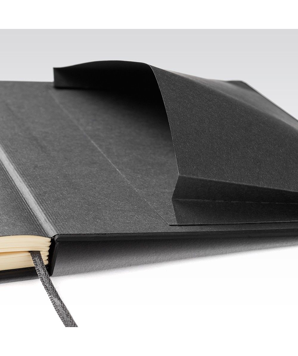 Ispira hard cover, Brown 5
