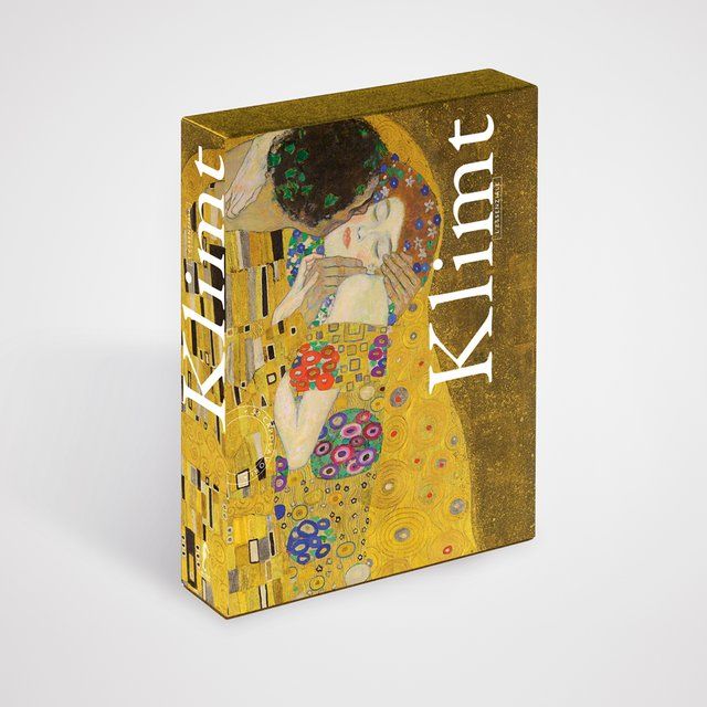 Klimt 구스타프 클림트 1