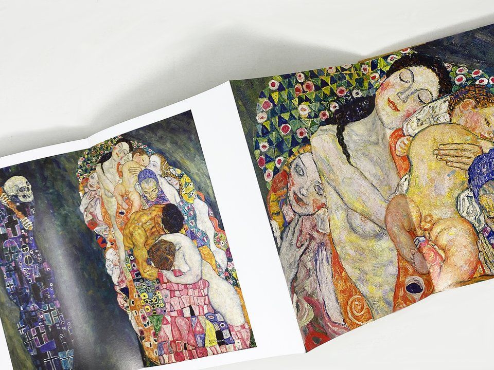 Klimt 구스타프 클림트 3