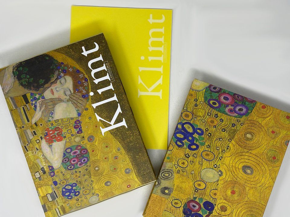 Klimt 구스타프 클림트 2