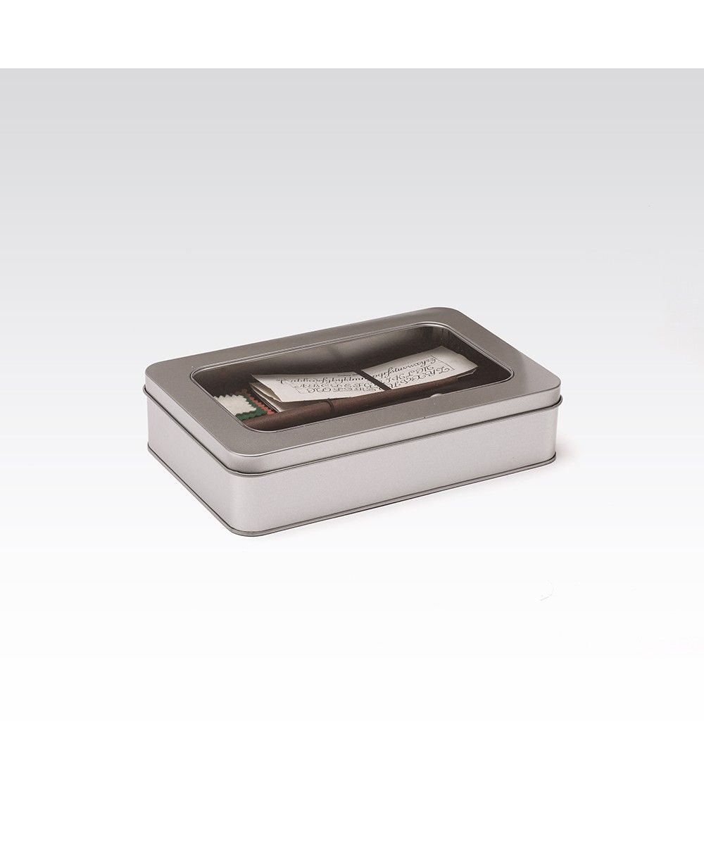 Calligraphy Set 2
