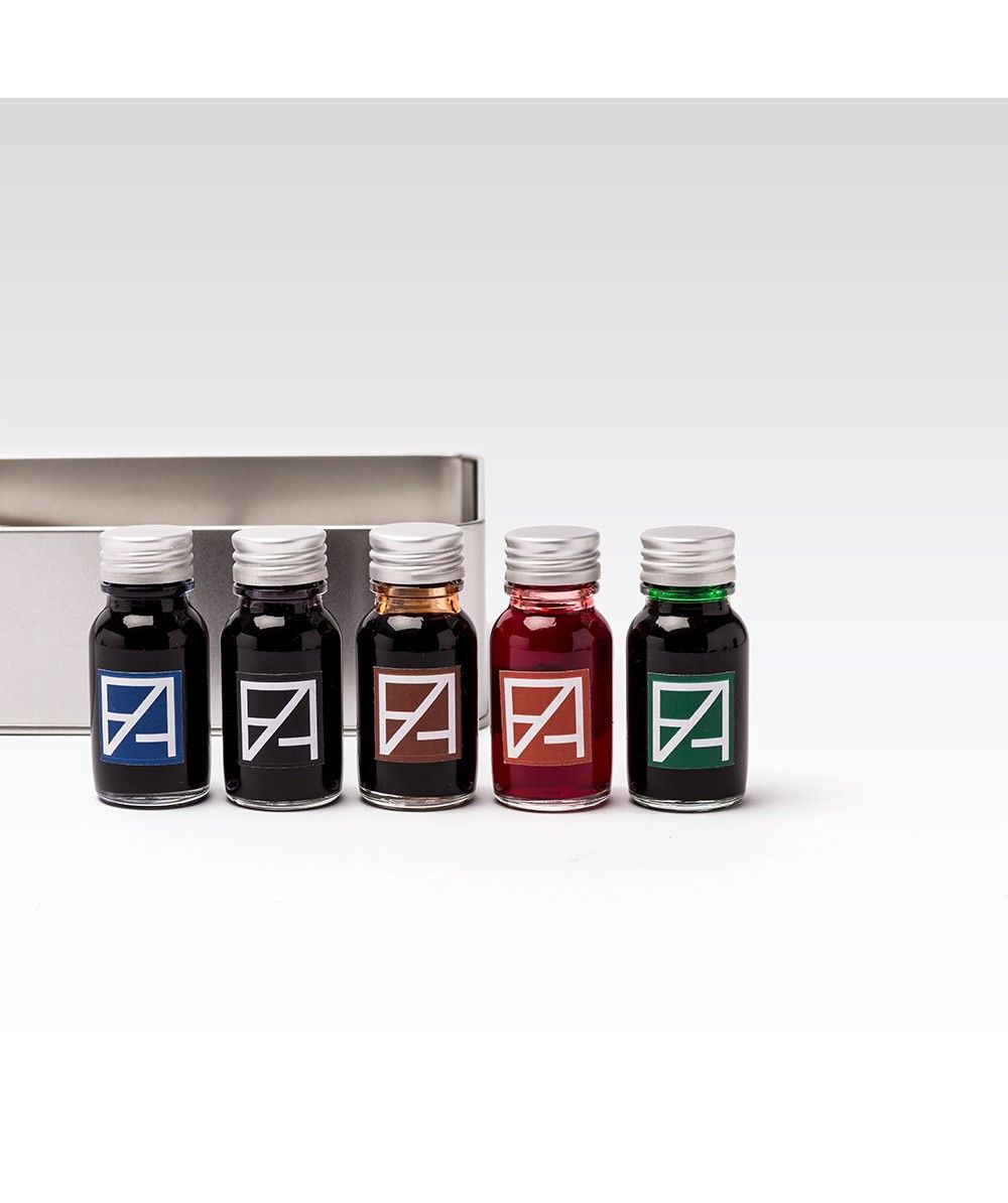 Calligraphy Set 3