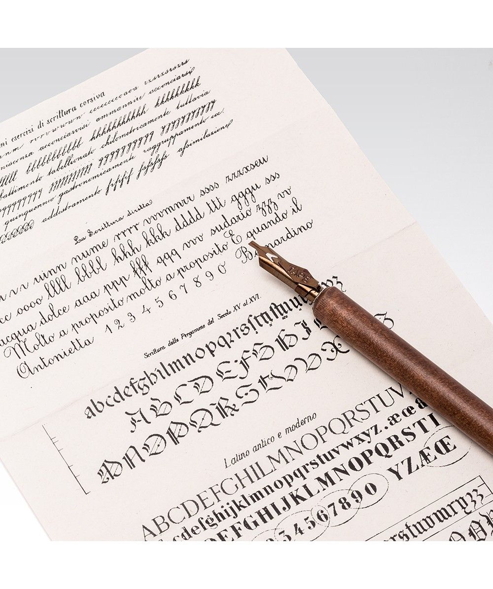Calligraphy Set 5