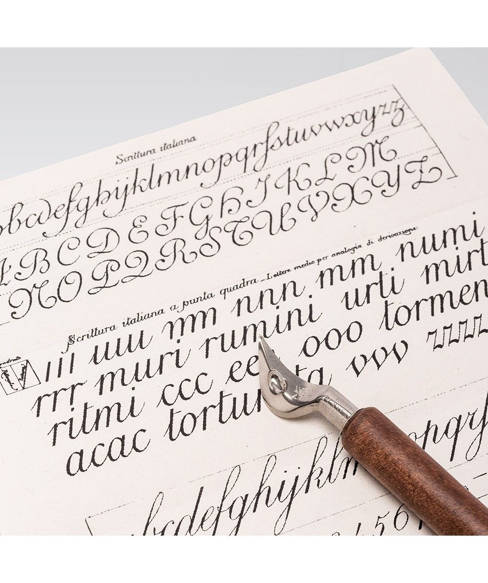 Calligraphy Set 6