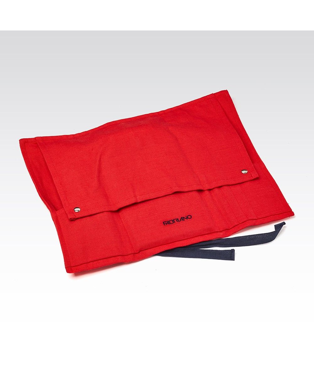 Watercolour set 수채화도구, Red 3