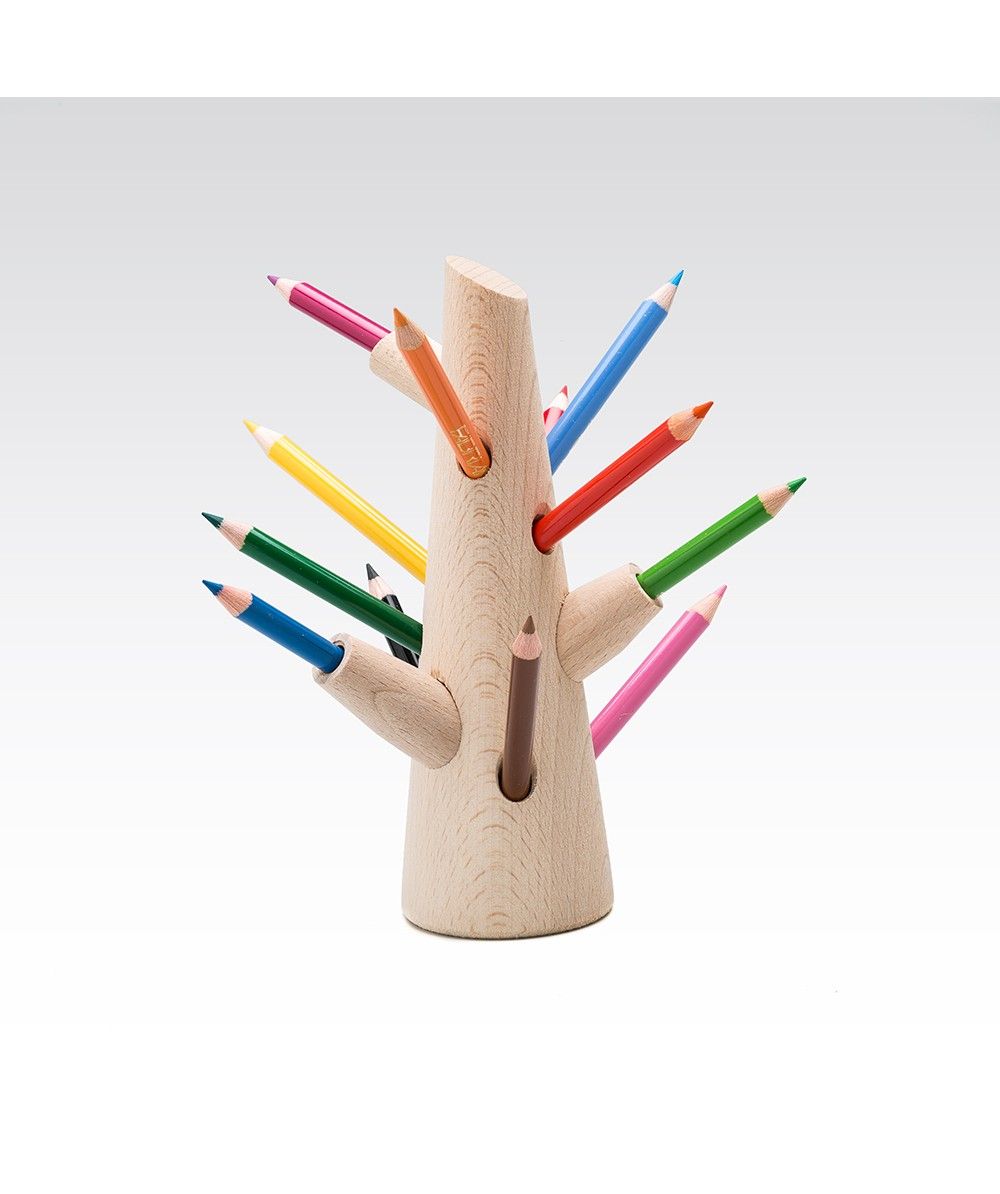 Albero delle matite (Pencil tree) 1