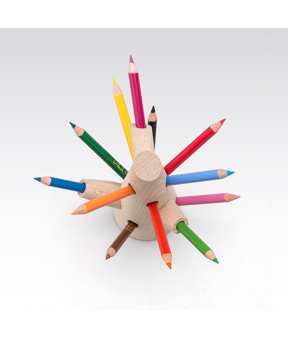 Albero delle matite (Pencil tree) 4