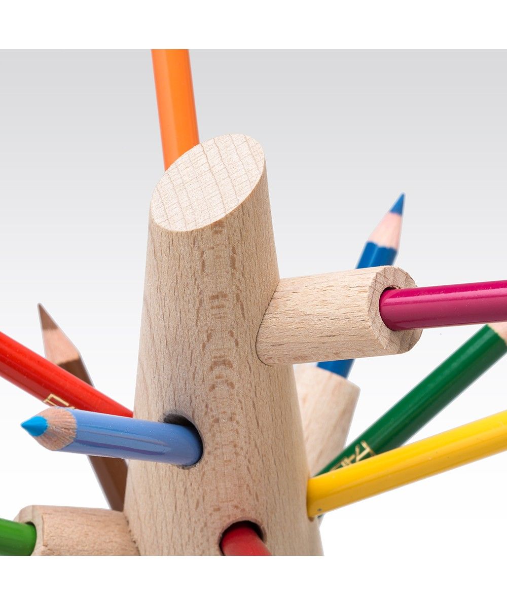 Albero delle matite (Pencil tree) 2