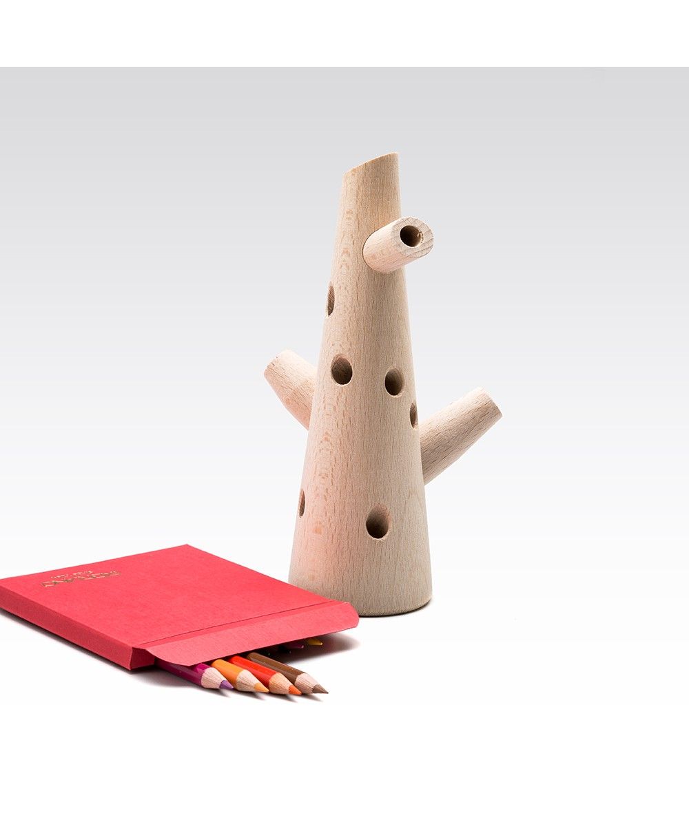 Albero delle matite (Pencil tree) 3