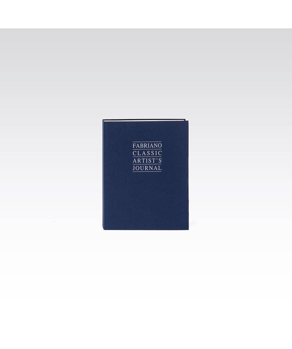 Fabriano Artist's Journal "CLASSIC" 5