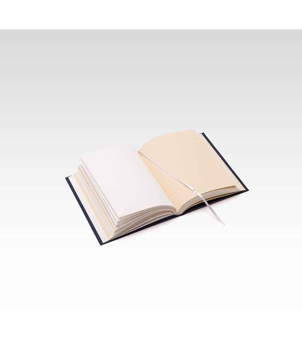 Fabriano Artist's Journal "CLASSIC" 6