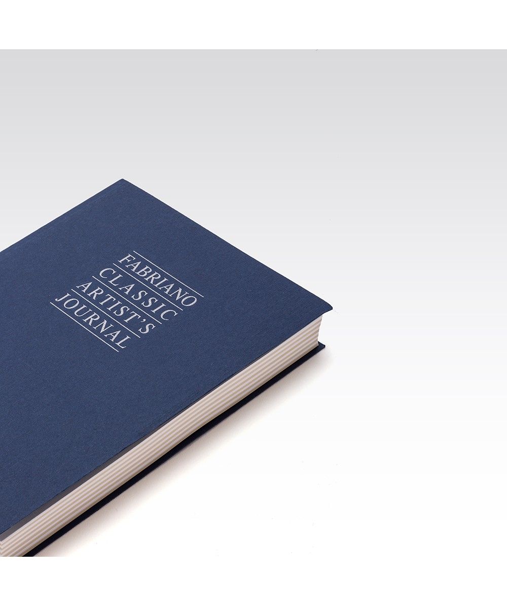 Fabriano Artist's Journal "CLASSIC" 7