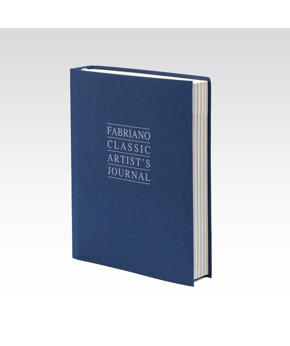 Fabriano Artist's Journal "CLASSIC" 1