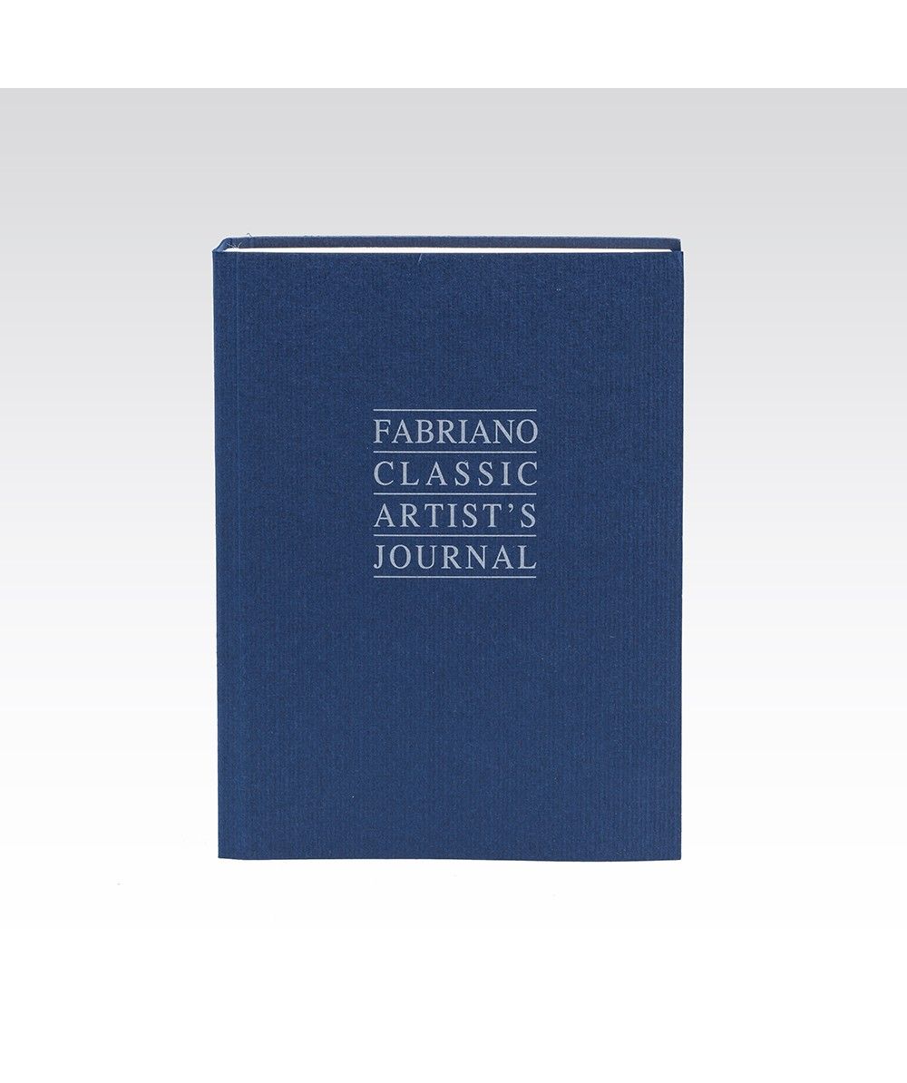 Fabriano Artist's Journal "CLASSIC" 2