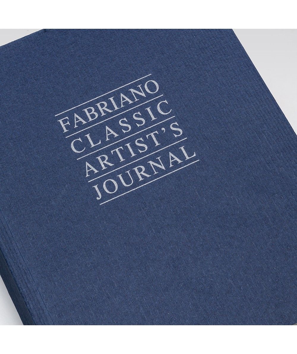 Fabriano Artist's Journal "CLASSIC" 3