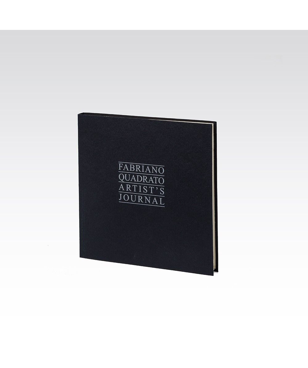 Fabriano Artist's Journal "SQUARE" 1