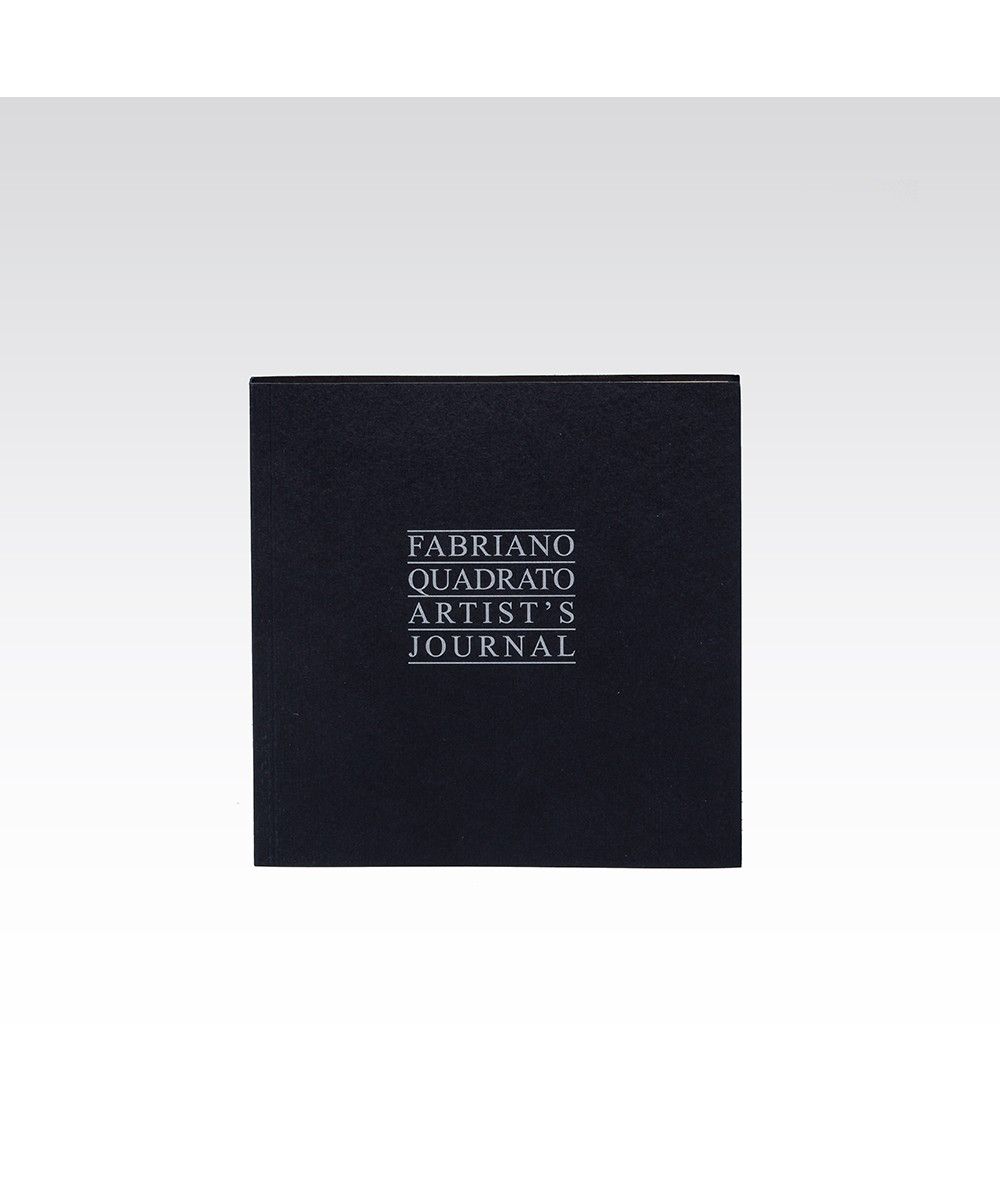 Fabriano Artist's Journal "SQUARE" 2