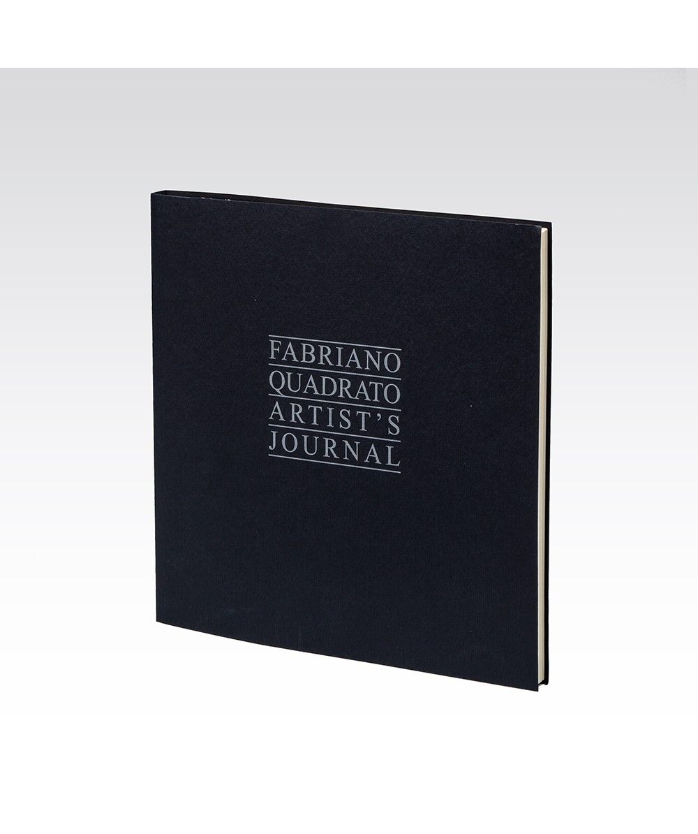 Fabriano Artist's Journal "SQUARE" 5