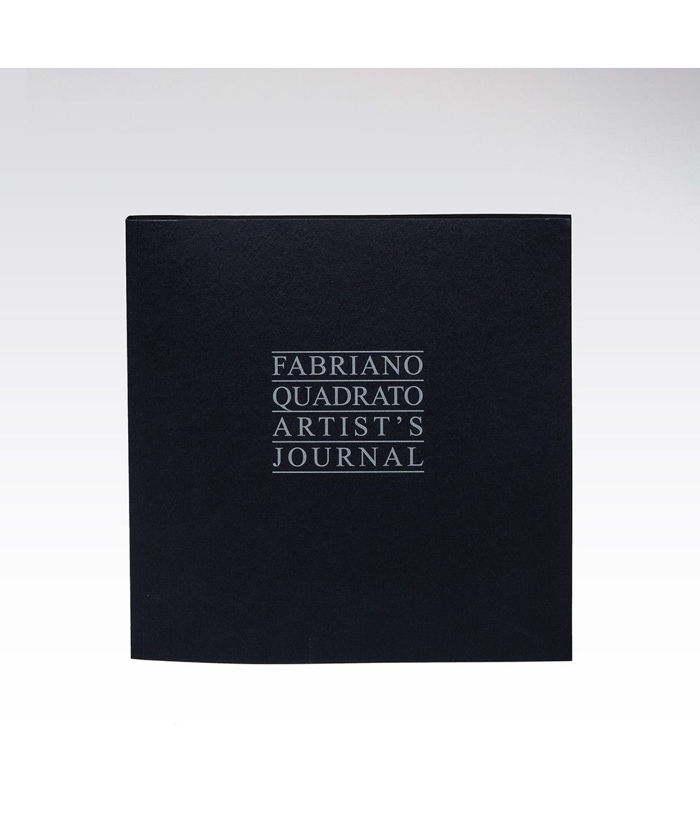 Fabriano Artist's Journal "SQUARE" 6