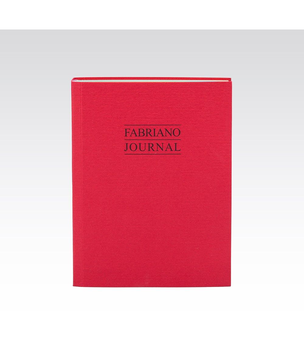 Fabriano Artist's Journal "COLOUR" 2