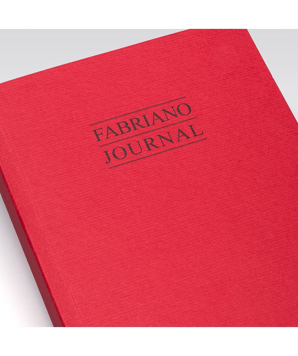 Fabriano Artist's Journal "COLOUR" 4