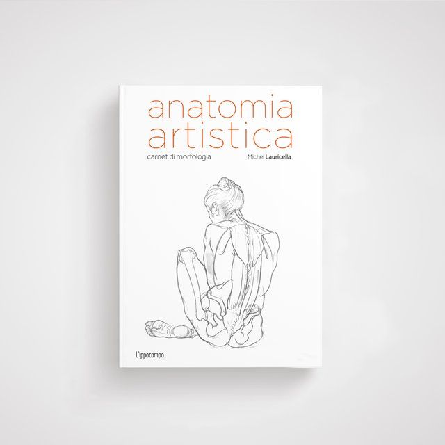 Anatomia artistica  1