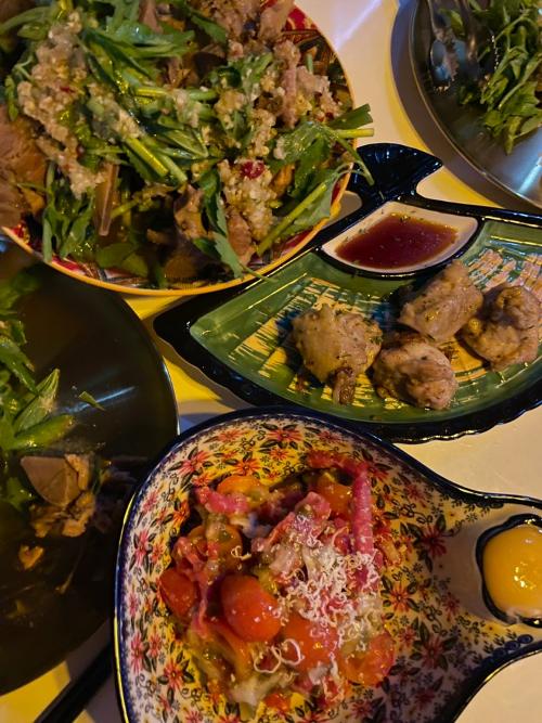 합정 | 합정술집 도란 코스요리 랭쌥 치킨난반 치오피노 아이스크림 신상 맛집 술집