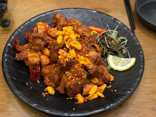 [송도동] 가성비 좋은데 맛은 고급진 송도 이자카야 '도쿠베츠 송도점'